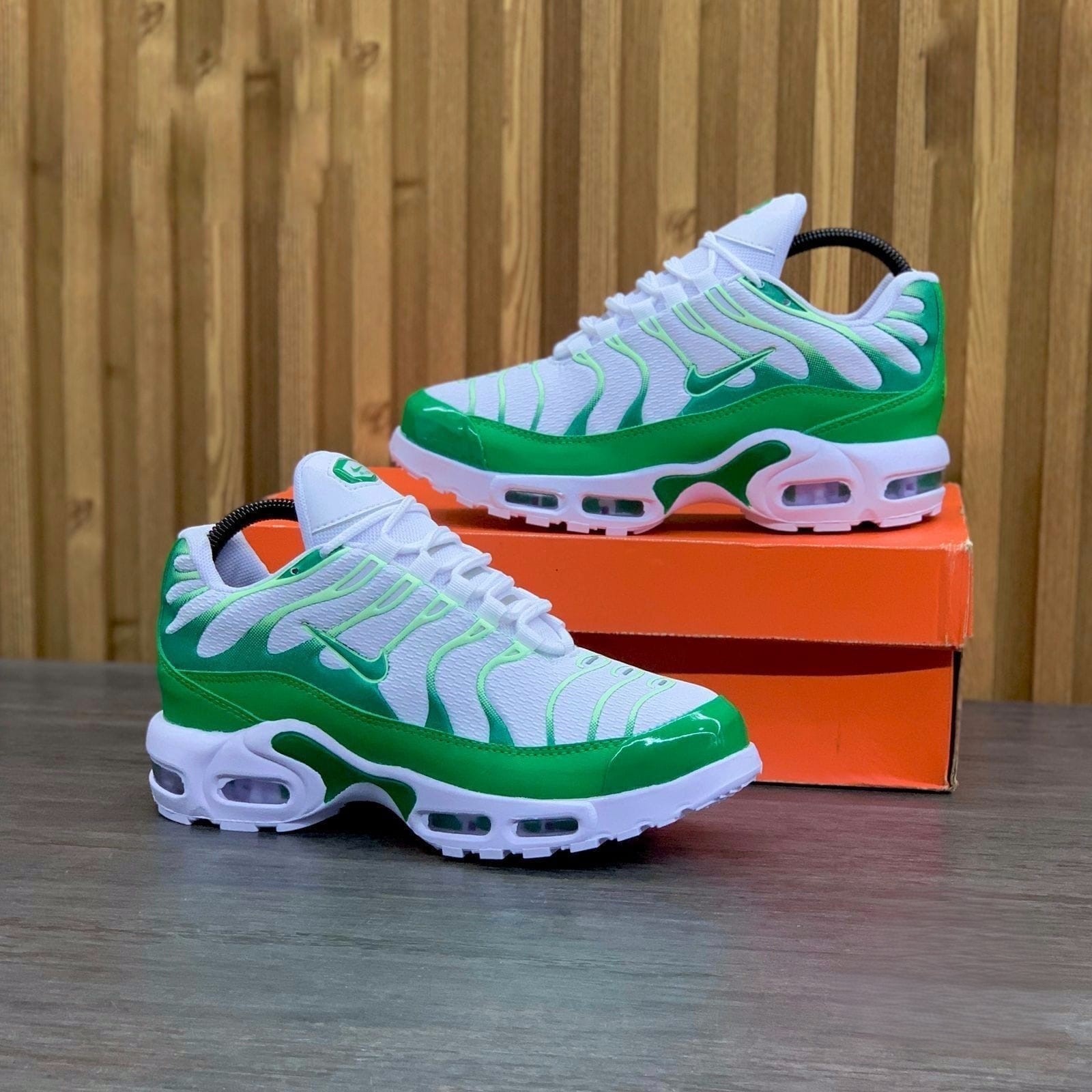 Tenis Nike TN Unisex